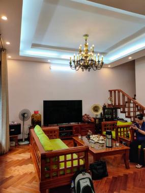 mặt phố Linh Đàm 60m2, view hồ cực mát và thoáng, kinh doanh sầm uất giá 15 tỷ