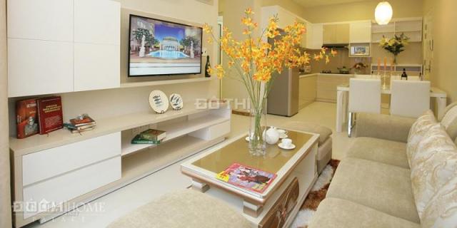 Bán căn hộ chung cư tại dự án Dream Home Palace, DT 62m2, giá 1.82 tỷ bao. LH 0931337445