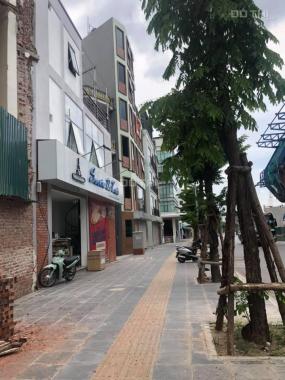 Bán nhà mặt phố tại đường Minh Khai, Phường Minh Khai, Hai Bà Trưng, Hà Nội diện tích 92m2 32.5 tỷ