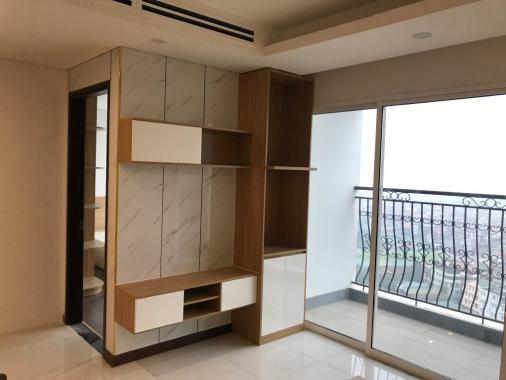 Cho thuê căn hộ cao cấp 3PN full đồ chung cư Aqua Central Yên Phụ, giá rẻ nhất thị trường