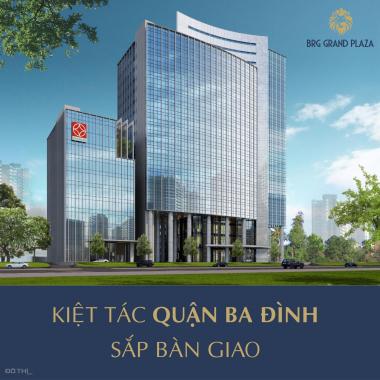 Bán căn hộ đang bàn giao Diamond Park Plaza 16 Láng Hạ, giá chỉ từ 4,6 tỷ/căn. LH 0983650098