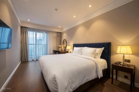 Altara Suites 2 phòng ngủ 90m2 cho thuê giá tốt mùa covid