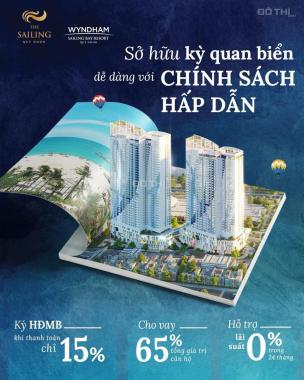 Nhận booking Wyndham Salling Bay Resort Quy Nhơn - 0965268349