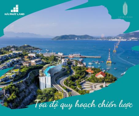 Sở hữu căn hộ khách sạn mặt biển Nha Trang - tại sao không