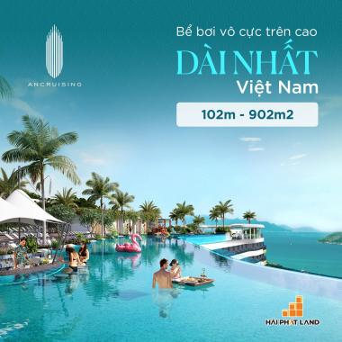 Sở hữu căn hộ khách sạn mặt biển Nha Trang - tại sao không