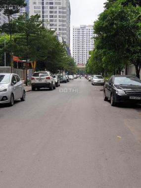 Bán nhà ngõ 90 Nguyễn Tuân 2.85 tỷ, phân lô ô tô, đẹp thoáng