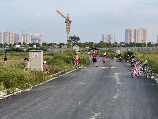 Chính chủ bán lô đất dịch vụ Văn Nội Phú Lương, lô đất có diện tích 50m2. Giá rẻ vị trí đẹp