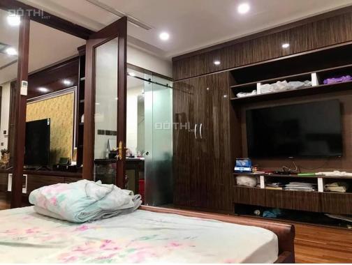 Khu vip Nguyễn Tuân Q. Thanh Xuân - ô tô tải đỗ - 6 tầng thang máy