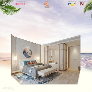 Căn hộ chuẩn Nhật ven biển, sở hữu lâu dài - Takashi Ocean Suite Kỳ Co