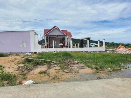 Bán đất Phú Quốc chỉ trả trước 280tr/nền, xã Dương Tơ, có tư vấn xây nhà