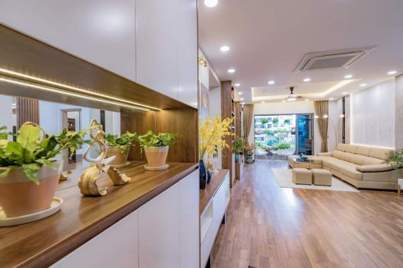 Suất ngoại giao của sếp gửi bán giá rẻ hơn 80tr căn 4 - 5, 134.5m2 3PN tòa Diamond Goldmark City