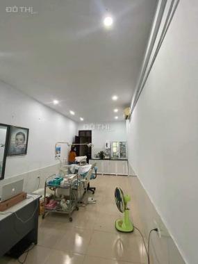 Bán nhà mặt phố 70m2, kinh doanh đỉnh, văn phòng, Kim Giang, Hoàng Mai, 12 tỷ, 0915332042