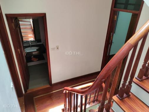 Bán nhanh nhà phố Khương Hạ 51 m2 4 tầng ô tô đỗ cửa 2 thoáng kinh doanh nhỉnh 3 tỷ