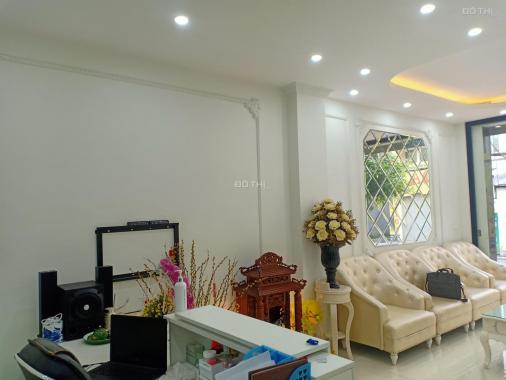 Bán nhà phố vip lô góc ô tô kinh doanh 51m2 * 4T giá 3 tỷ hơn phố Giải Phóng