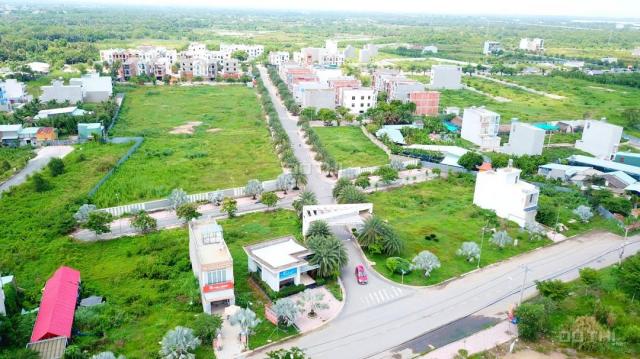 Sắp ra mắt căn hộ mặt tiền Vành Đai 3 - MT Eastmark City. Giá bán tốt nhất khu đông