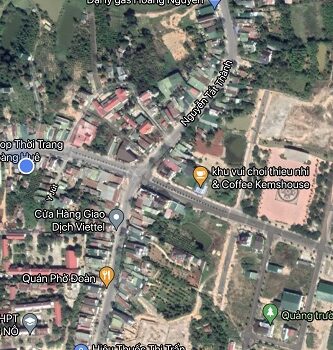 Chính chủ cần bán gấp lô đất tại tổ dân phố 3, thị trấn Đăk Mâm, huyện Krông Nô, tỉnh Đắk Nông