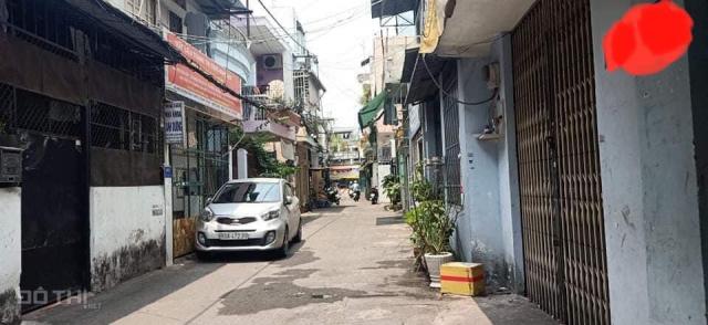 Covid bán gấp nhà hẻm ôtô Nguyễn Sơn Tân Phú 50m2, 1 trệt 2 lầu chỉ 4 tỷ