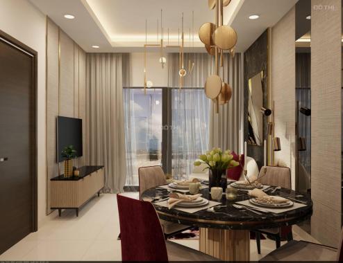 Bán căn hộ trung tâm tp Quy Nhơn, gần biển, giảm 689tr, thanh toán 2.1 tỷ nhận nhà liền tay