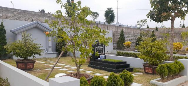 Bán đất nghĩa trang Lạc Hồng Viên Hòa Bình