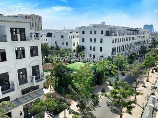 Căn shophouse Lakeview City 355.26m2 kết cấu 1 trệt, 1 lửng, 3 lầu