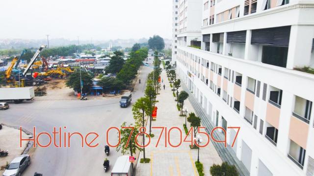 Quỹ căn 2 ngủ 73m2 còn vài căn cuối cùng toà Park 1 Eurowindow RiverPark