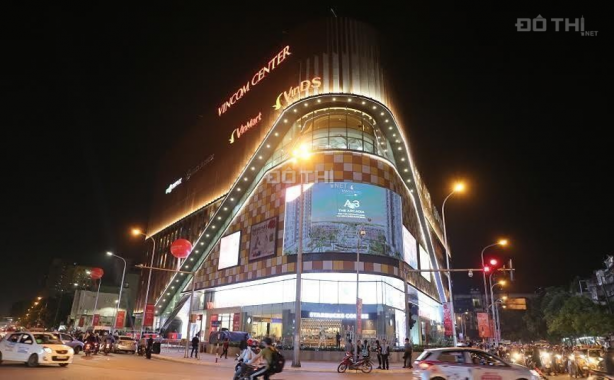 Bán nhà MP Phạm Ngọc Thạch Đống Đa - Trung tâm phố DT 80m2 x 5 tầng kinh doanh đỉnh cao