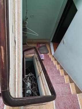 Bán nhà 4 tầng phố Yên Hoa, Tây Hồ 45m2, giá 6,25 tỷ. LH 0912442669