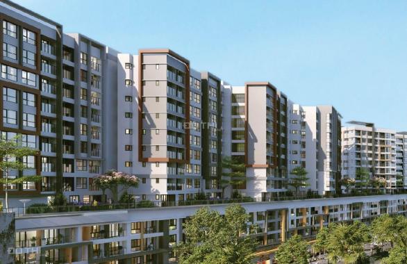 Căn hộ 2PN 88.8 m2 Diamond Alnata dự án Celadon City giá chốt nhanh 4,3 tỷ