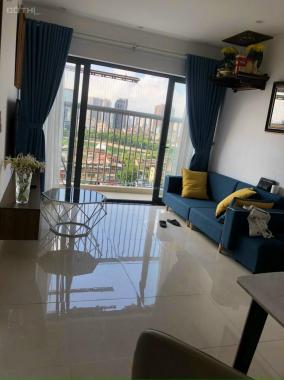 Cho thê căn hộ 2PN, DT 61,3m2 tại chung cư c1 Thành Công, Ba Đình, đầy đủ nội thất, 0396993328