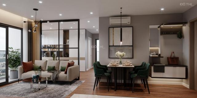 Sở hữu căn hộ trong khu đô thị Smart City giá chỉ từ 1.2 tỷ - Cơ hội mua 1 trúng 1 - chiết khấu cao