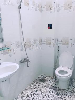 Bán nhà SH 4 tấm tuyệt đẹp DT 4.0 x 19 m, DT sàn 74 m2 DTSD 296 m2 đường Số 3 Q. GV. Gía 6.3 tỷ