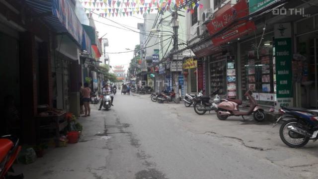 Bán nhà mặt phố tại đường Phú Đô, Phường Phú Đô, Nam Từ Liêm, Hà Nội diện tích 46m2 giá 5.5 tỷ