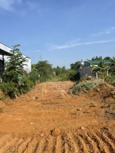 Chính chủ cần bán gấp đất thổ cư tại khu 3, phường Vân Phú, TP Việt Trì