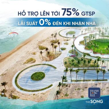 Chính sách ưu đãi chưa từng có tại resort bên biển - Thanh Long Bay