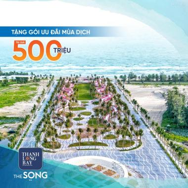 Chính sách ưu đãi chưa từng có tại resort bên biển - Thanh Long Bay