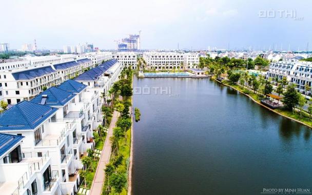 Chuyên giỏ hàng KĐT Lakeview City, Quận 2