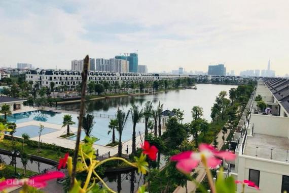 Chuyên giỏ hàng KĐT Lakeview City, Quận 2