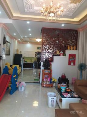 Nhà khu dân cư Nam Rạch Chiếc 80m2 giá tốt