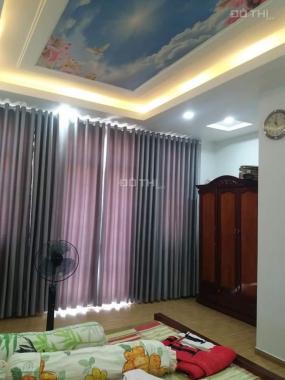 Nhà khu dân cư Nam Rạch Chiếc 80m2 giá tốt