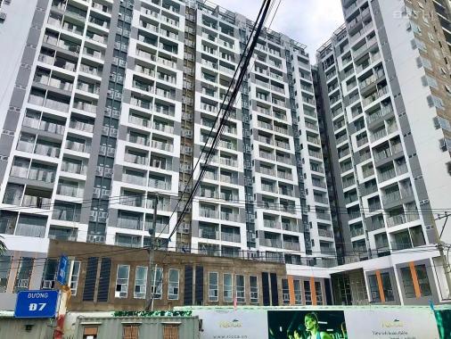 Shophouse Ricca 2 mặt tiền - giá tốt nhất Sài Gòn. 37tr/m2 vừa ở vừa kinh doanh