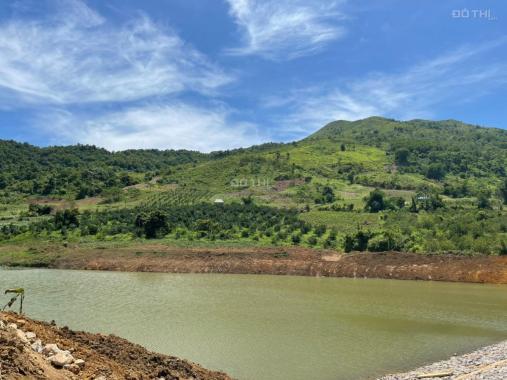Cần bán đất nghỉ dưỡng view hồ giá đầu tư tại Cao Phong Hòa Bình