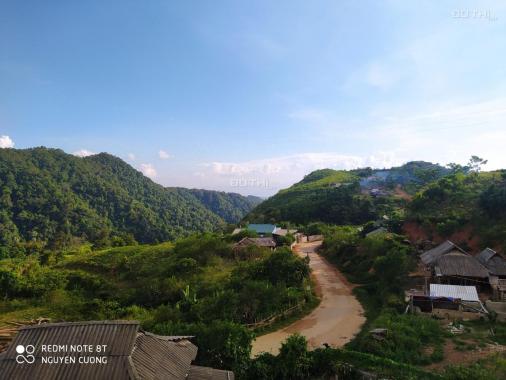 Bán 2000m2 đất Cao Phong giá 310 triệu