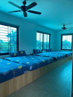 Siêu phẩm mùa dịch - resort Ba Vì Hà Nội diện tích 2702m2 - mặt tiền 100m