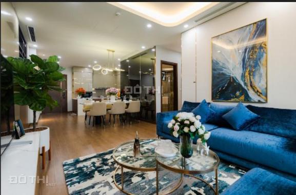 Bán căn hộ cao cấp gần chung cư Keangnam vị trí đẹp nội thất cao cấp