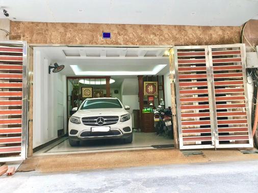 Chính chủ bán mặt phố Tân Mai, 5T* 65m2, vỉa hè, kinh doanh đỉnh nhỉnh 15 tỷ. LH 0977440990