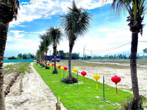 Nhanh tay sở hữu dự án điện âm duy nhất tại phía Nam Đà Nẵng chỉ với 1 tỷ đồng