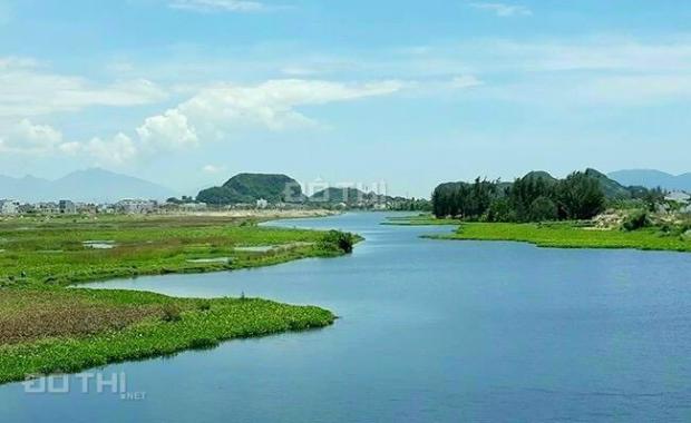 Cơ hội đầu tư BĐS kề sông cận biển tại Nam Đà Nẵng chỉ với 350 triệu
