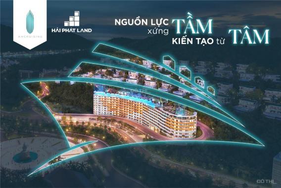 Căn hộ Ancruising sở hữu lâu dài Nha Trang