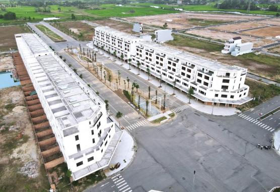 Bán đất nền dự án tại dự án KĐT Phú Mỹ - Quảng Ngãi, Quảng Ngãi, Quảng Ngãi DT 125m2 780tr