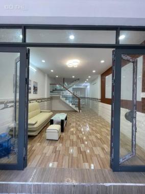 Nhà bán mới đẹp đường Số 10, Bình Tân, HXH 6m, 58m2 giá rẻ